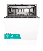 Gorenje G600 - GV693A65AD Beépíthető mosogatógép g600 - gv693a65ad kép