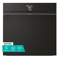 Gorenje G800 - BFS6148B Beépíthető gőzsütő g800 - bfs6148b kép