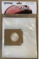 Gorenje GB1 431824 Porzsák textil+filter kép