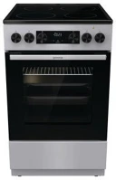 Gorenje GEC5C42SG Kerámialapos tűzhely kép