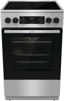 Gorenje GECS5C70XA - szépséghibás - elektromos tűzhely kép