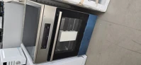 Gorenje GEIT6C60XPG/B Indukciós tűzhely kép