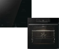 Gorenje GI6401BSC BEÉPÍTHETŐ Beépíthető indukciós főzőlap kép