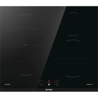 Gorenje GI6421BC Főzőlap indukciós kép