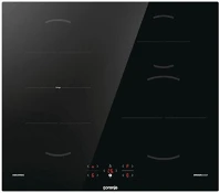 Gorenje GI6421BSC BEÉPÍTHETŐ Gorenje gi6421bsc beépíthető indukciós főzőlap kép
