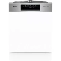 Gorenje GI642D60X Beépíthető mosogatógép kép