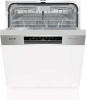 Gorenje GI643D60X Beépíthető mosogatógép kép