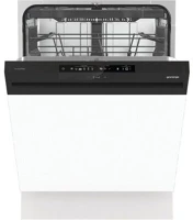 Gorenje GI661D60 BEÉPÍTHETŐ Gorenje gi661d60 mosogatógép beépíthető 16 teríték kép