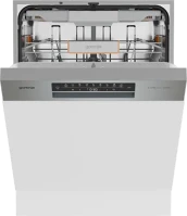 Gorenje GI673A91X Beépíthető mosogatógép kép