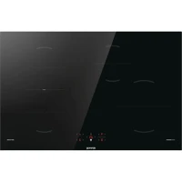 Gorenje GI8421BSC Beépíthető indukciós főzőlap kép