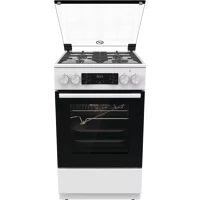 Gorenje GKS5C70WF Kombinált tűzhely kép