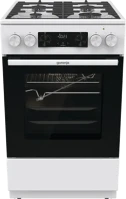 Gorenje GKS5C75WF Kombinált tűzhely kép