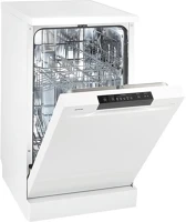 Gorenje GS520E15W Keskeny mosogatógép kép