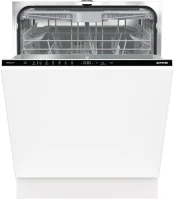 Gorenje GV16D Mosogatógép beépíthető 16 teríték kép