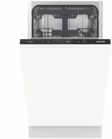 Gorenje GV561D10 Beépíthető mosogatógép kép