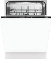 Gorenje GV631E60 Beépíthető mosogatógép kép