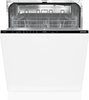 Gorenje GV642D90 Beépíthető mosogatógép kép