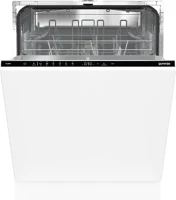 Gorenje GV642E90 Beépíthető mosogatógép kép