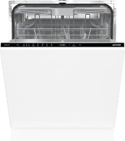 Gorenje GV643D90 Beépíthető mosogatógép kép