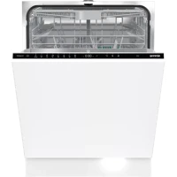Gorenje GV663D60 Beépíthető mosogatógép kép