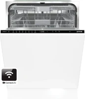 Gorenje GV673B60 Mosogatógép 16 teríték kép