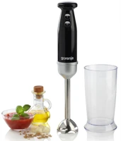 Gorenje HBX602RLBK Botmixer szett kép