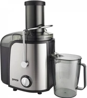 Gorenje JC805EII - újracsomagolt - gyümölcs centrifuga kép