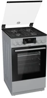 Gorenje K5341SH-B Kombinált tűzhely kép