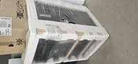 Gorenje MEKS5141B/B Kombinált tűzhely kép