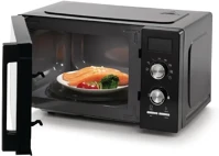 Gorenje MO20A3BH Mikrohullámú sütő kép