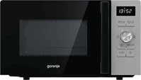 Gorenje MO20A4XH Mikrohullámú sütő kép