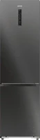 Gorenje NRB620C61BX4WFE Alulfagyasztós hűtőszekrény kép