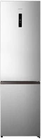 Gorenje NRK620DAXL4 Alulfagyasztós kombinált hűtőszekrény kép