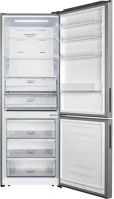 Gorenje NRK720EAXL4 Hűtő alulfagyasztós kép
