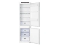 Gorenje NRKI4182P1 Hűtő beépíthető alulfagyasztós kép