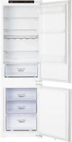 Gorenje NRKI418EP1 BEÉPÍTHETŐ Hűtő beépíthető alulfagyasztós kép