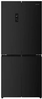 Gorenje NRM819E61BX Multidoor hűtőszekrény kép