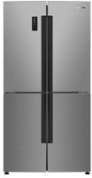 Gorenje NRM9181UX Hűtő side by side kép