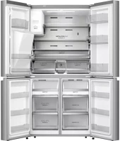 Gorenje NRM918FVX Side by side kép
