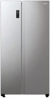 Gorenje NRR9185EAL Nrr9185eal side by side hűtőszekrény kép