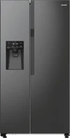 Gorenje NRR9185ESBXL Side by side kép