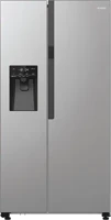 Gorenje NRR9185ESXL Side by side kép