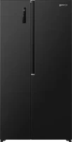 Gorenje NRS917E41BX Side by side kép