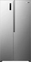 Gorenje NRS917E41X Side by side kép