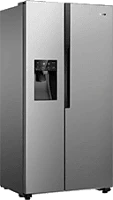 Gorenje NRS9181VX Side by side kép