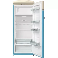 Gorenje OBRB153BL Hűtőszekrény kép