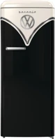 Gorenje OBRB615DBK Hűtőszekrény kép