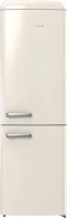Gorenje ONRK619DC Hűtő alulfagyasztós kép