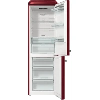 Gorenje ONRK619DR Hűtő alulfagyasztós kép