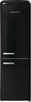 Gorenje ONRK619EBK Hűtő alulfagyasztós kép